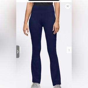 Jaanuu yoga pant scrub